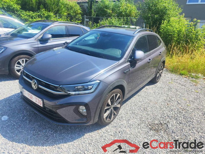 VOLKSWAGEN Taigo 1.0 TSI R-Line Business OPF DSG #3