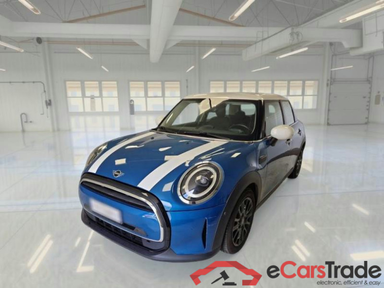 MINI MINI / 2021 / 5P / BERLINA COOPER BUSINESS #1