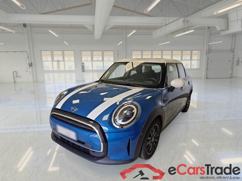 MINI MINI / 2021 / 5P / BERLINA COOPER BUSINESS