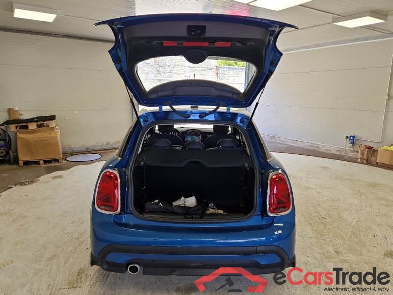MINI MINI / 2021 / 5P / BERLINA COOPER BUSINESS #5