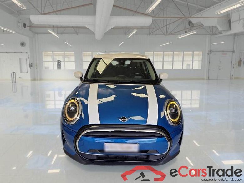 MINI MINI / 2021 / 5P / BERLINA COOPER BUSINESS #6