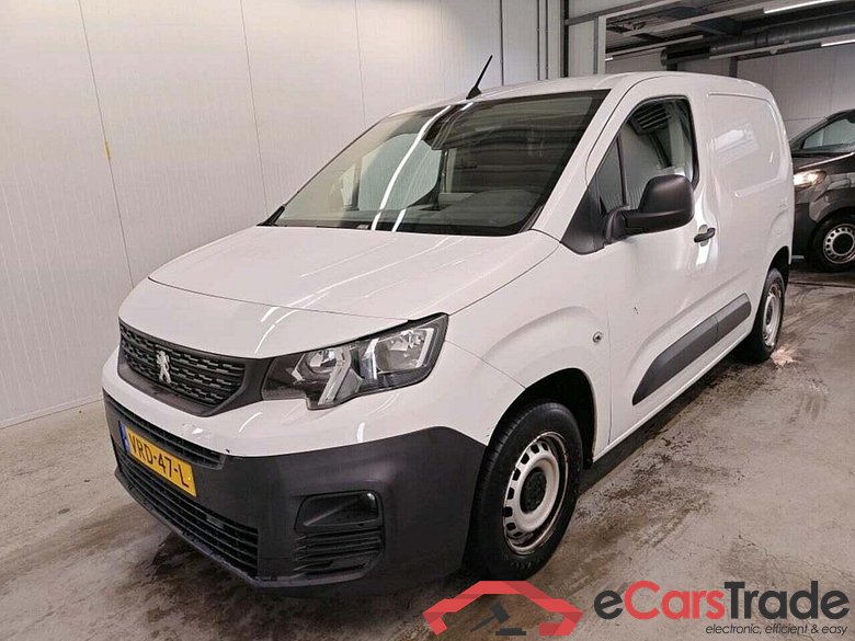 PEUGEOT Partner 1.2 PT. Premium