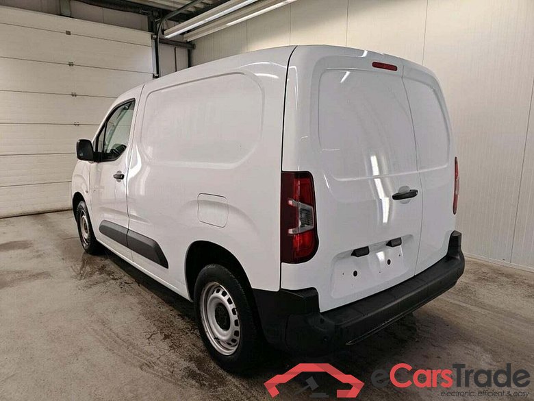 PEUGEOT Partner 1.2 PT. Premium #6