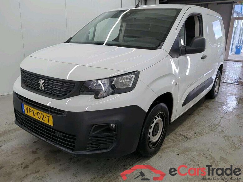 PEUGEOT Partner 1.2 PT. Premium