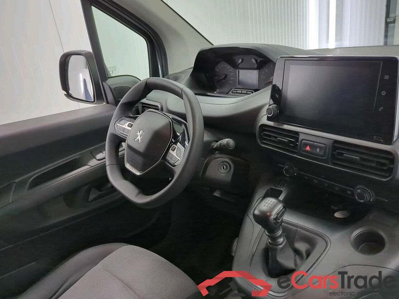 PEUGEOT Partner 1.2 PT. Premium #3