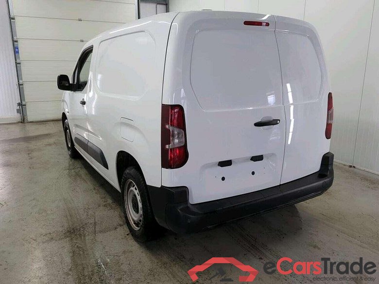 PEUGEOT Partner 1.2 PT. Premium #6