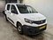preview Peugeot Partner #4