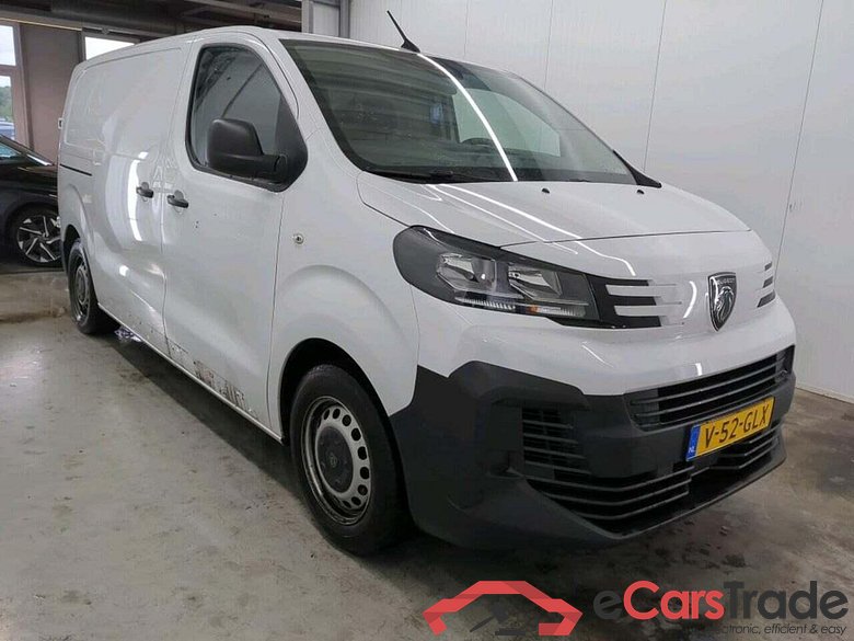 PEUGEOT Expert 1.5 BlueHDi S&S #5
