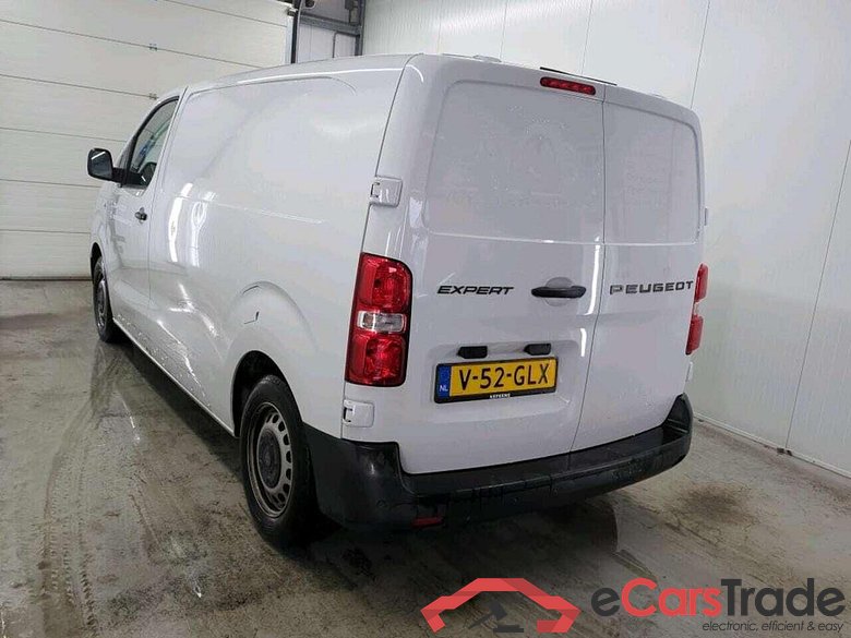 PEUGEOT Expert 1.5 BlueHDi S&S #6