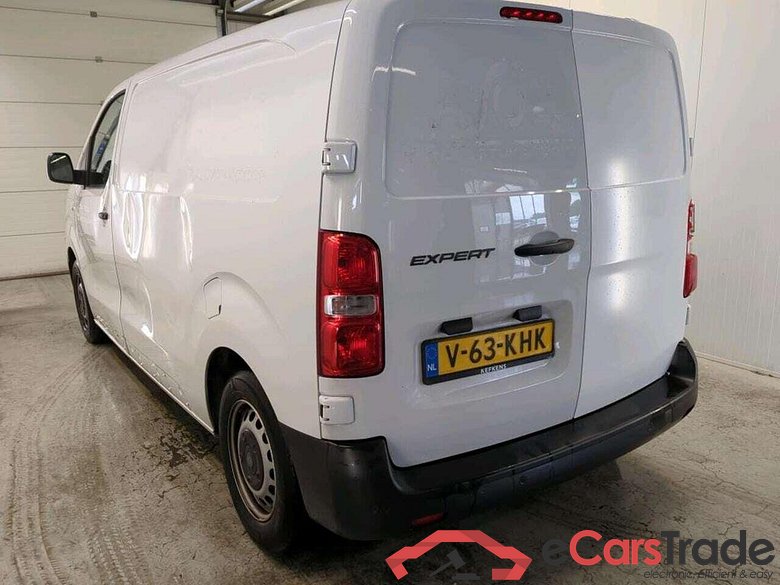 PEUGEOT Expert 1.5 BlueHDi S&S #6