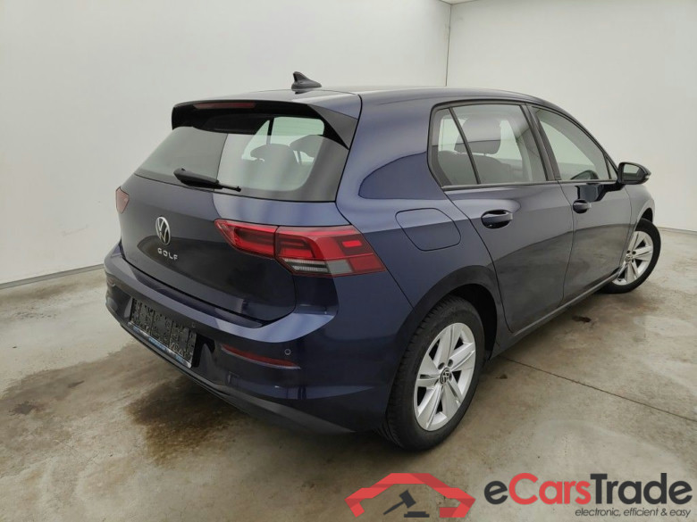 Volkswagen Golf VIII 1.0 TSI 81kW Life 5d #2