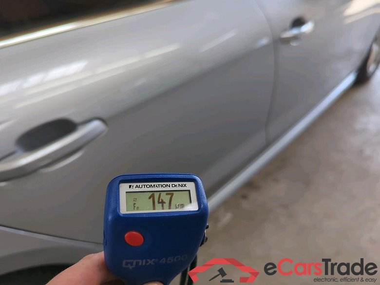 A4 Avant 35 TDI advanced 2.0 TDI 120KW AT7 E6d #6