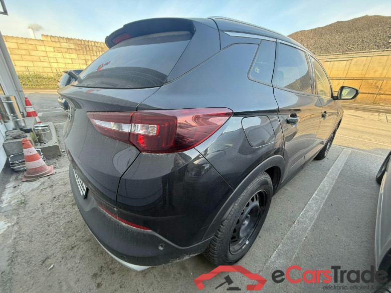 Grandland Ultimate 2.0 130KW AT8 E6dT #2