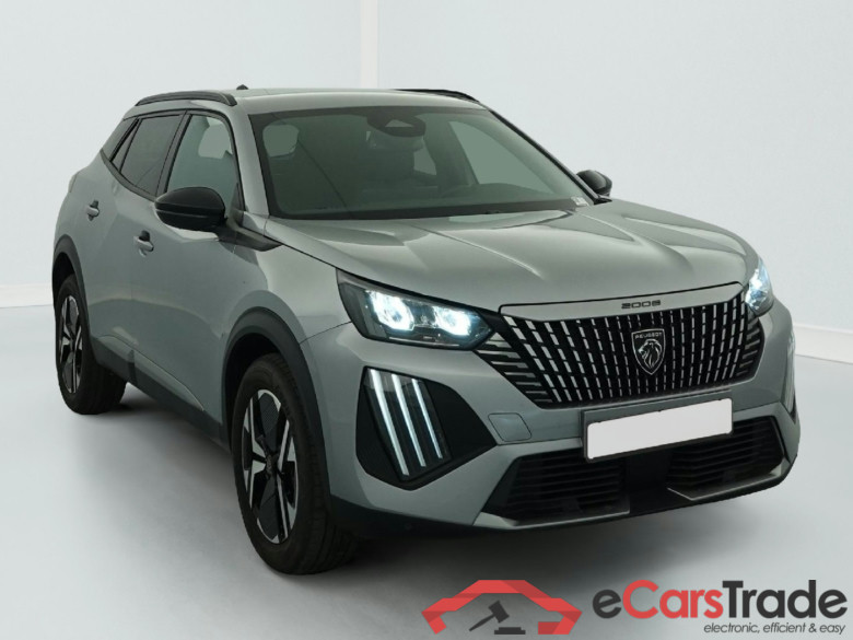Peugeot 2008 Allure 100 S&S BVM6 #1