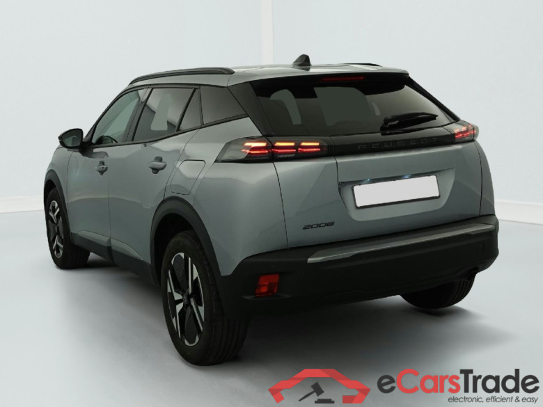 Peugeot 2008 Allure 100 S&S BVM6 #5