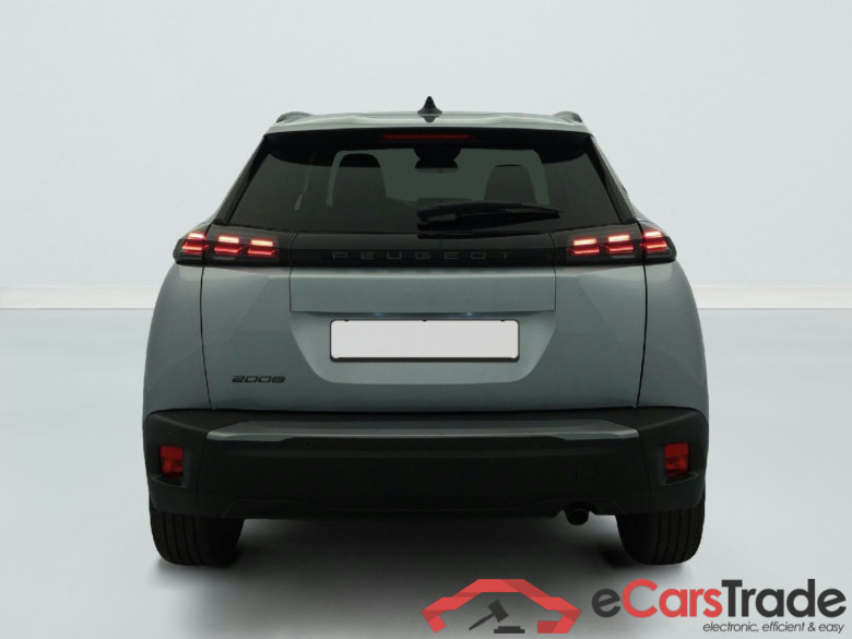 Peugeot 2008 Allure 100 S&S BVM6 #6