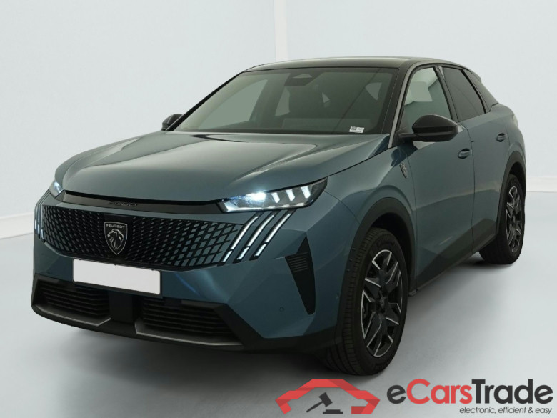 Peugeot 3008 GT Hybrid 145 e-DCS6 #3