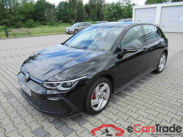 Volkswagen Golf VIII Lim. (CD1)(12.2019->2024) DE - LimS5 1.4 eHybrid EU6d, GTE OPF, 2020 - 2022