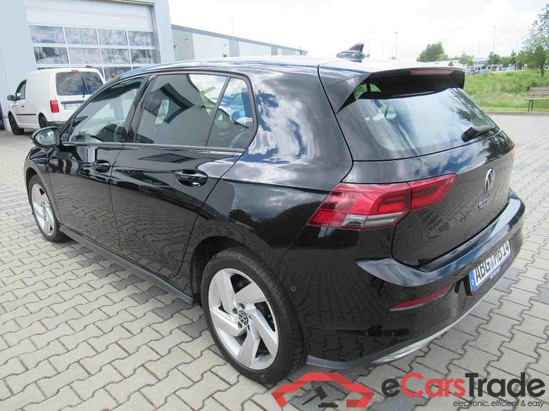 Volkswagen Golf VIII Lim. (CD1)(12.2019->2024) DE - LimS5 1.4 eHybrid EU6d, GTE OPF, 2020 - 2022 #4