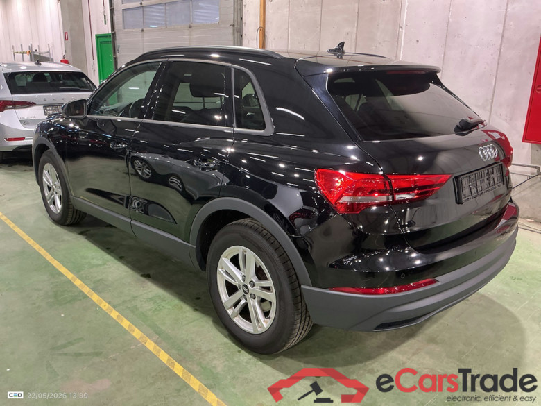 AUDI Q3 2.0 35 TDI S TRONIC BUS. ED. ATTRACTION #3