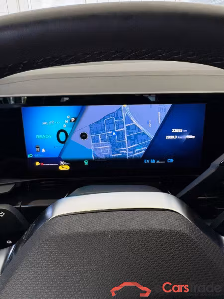 Renault Espace VI (03.2023->) DE - SUV5 1.2 E-TECH Full Hybrid 200 EU6e, Techno 7-Sitze, 2023 - 2025 #6