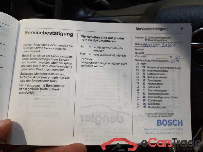 Opel Corsa F (2019->) DE - LimS5 1.2 Turbo EU6d, Edition, 2019 - 2023 #6
