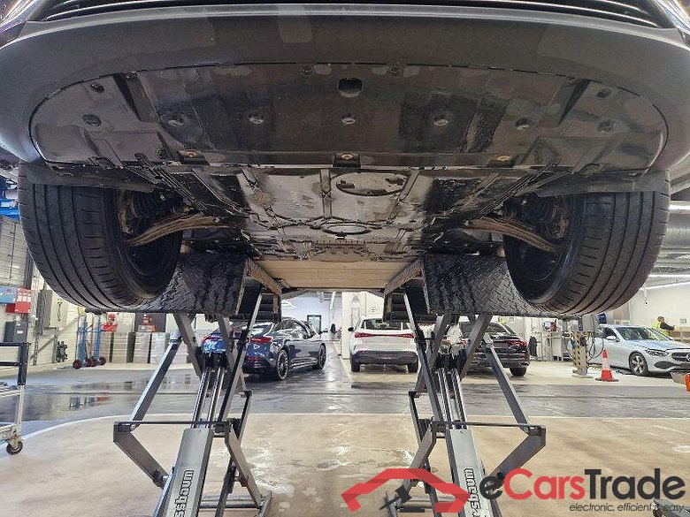 Mercedes-Benz EQA (BM 243)(02.2021->) DE - SUV5 250, Progressive, (Facelift) 2023 - 2025 #5