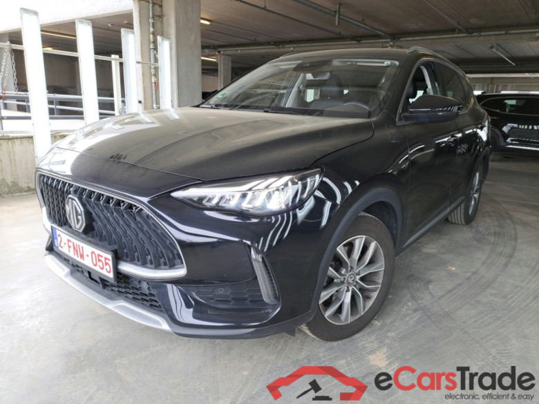 MG HS Comfort 1,5 TGDI 162 hp DCT #1