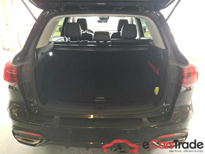 MG HS Comfort 1,5 TGDI 162 hp DCT #6