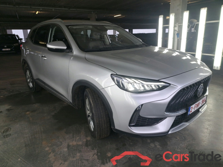 MG HS Comfort 1,5 TGDI 162 hp DCT #2