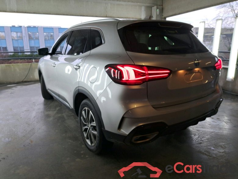 MG HS Comfort 1,5 TGDI 162 hp DCT #3