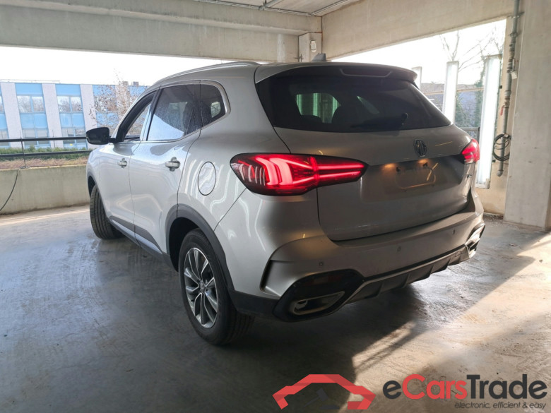 MG HS Comfort 1,5 TGDI 162 hp DCT #3