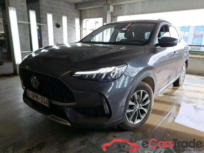 MG HS Comfort 1,5 TGDI 162 hp DCT #1