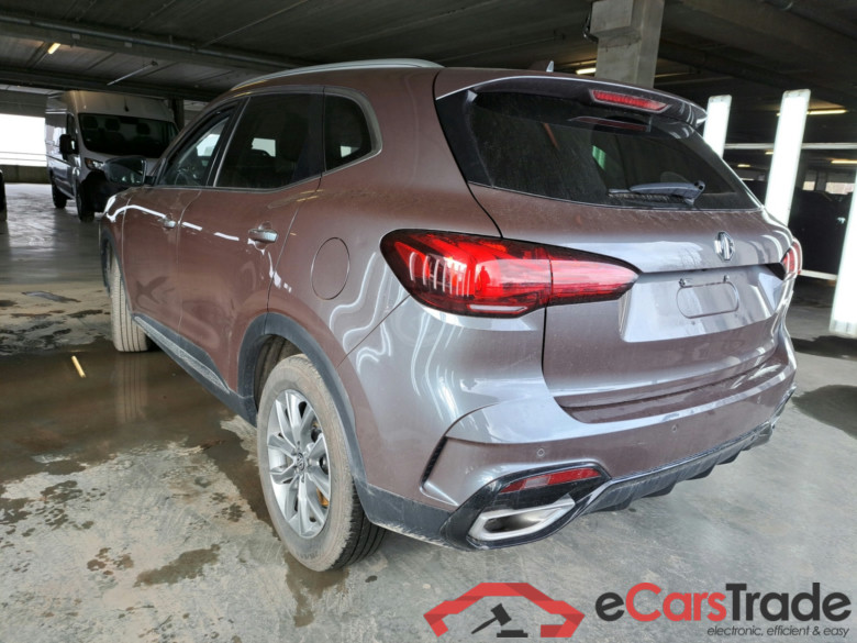 MG HS Comfort 1,5 TGDI 162 hp DCT #3