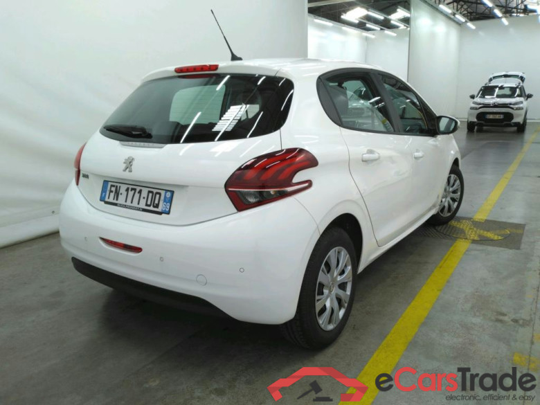 208 Affaire Premium Pack 1.5 HDi 100CV BVM5 E6dT #3