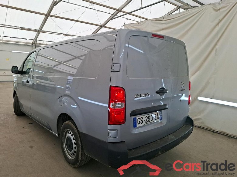 PEUGEOT Expert / 2016 / 4P / Fourgon tôlé 2.0 BHDI 145 AUTO S&S TAILLE XL #2