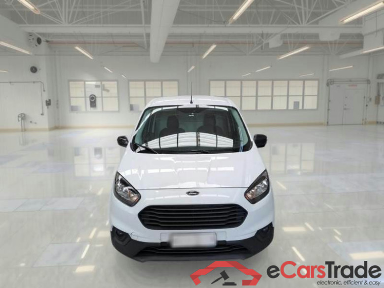 FORD TRANSIT COURIER / 2018 / 4P / VETT. FURGONATA 1.5 TDCI 75 CV TREND #6