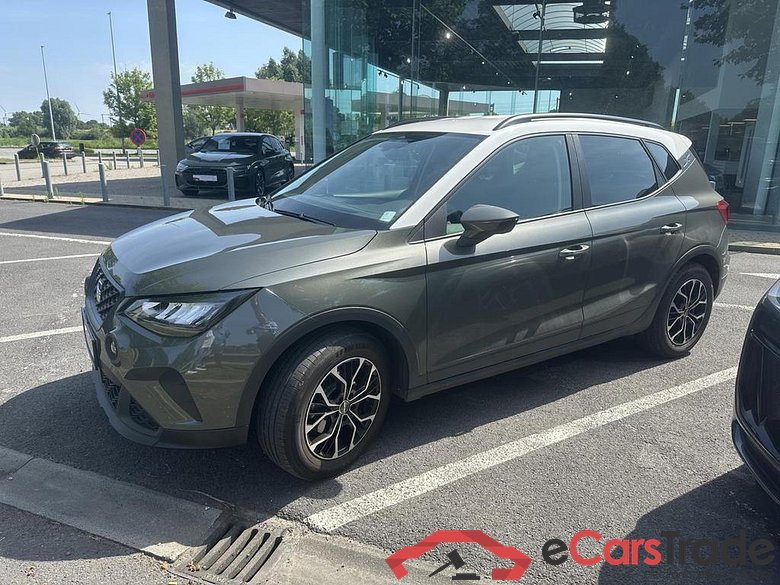 SEAT Arona 1.0 TSI Move! Navi