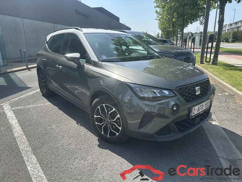 SEAT Arona 1.0 TSI Move! Navi #2
