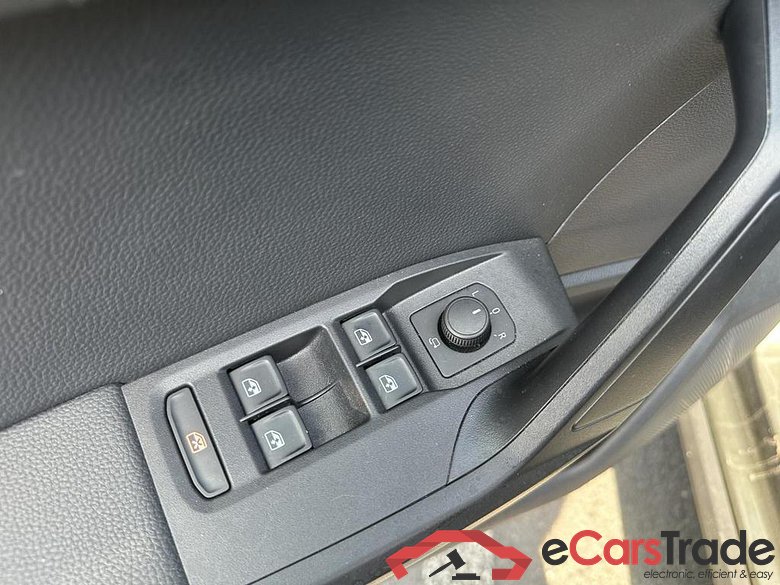 SEAT Arona 1.0 TSI Move! Navi #5