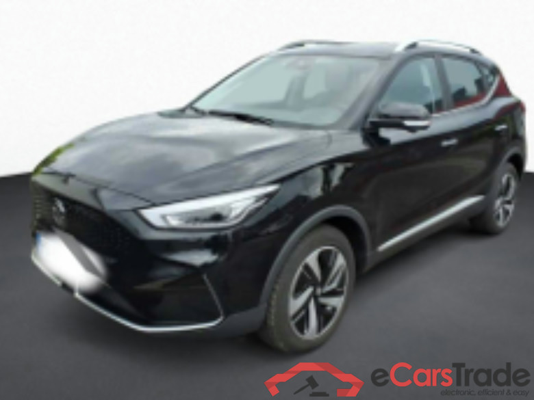MG ZS EV Standard Luxury 5d 130kW #1