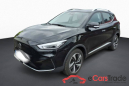 MG ZS EV Standard Luxury 5d 130kW