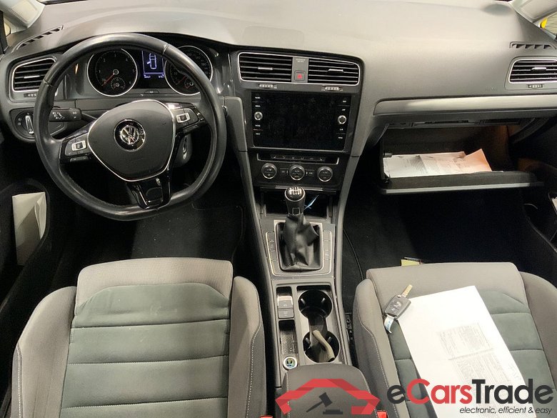 Golf VII Variant Comfortline BMT/Start-Stopp 2.0 TDI 110KW MT6 E6dT #3