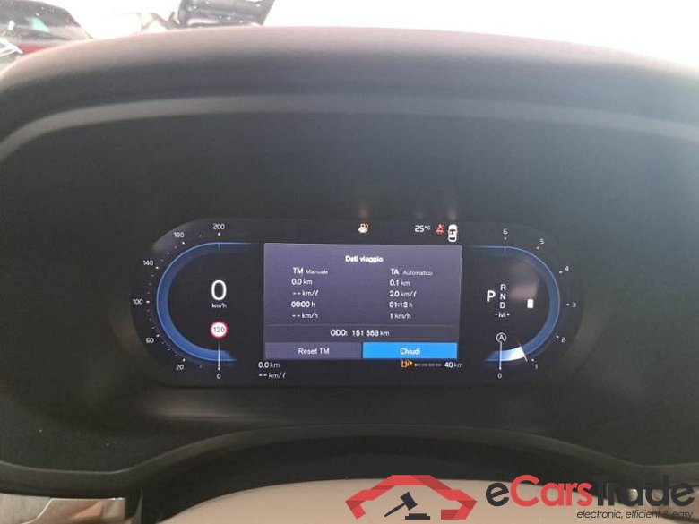 VOLVO V60 / 2019 / 5P / STATION WAGON B4 D AUTOM. PLUS BRIGHT #4