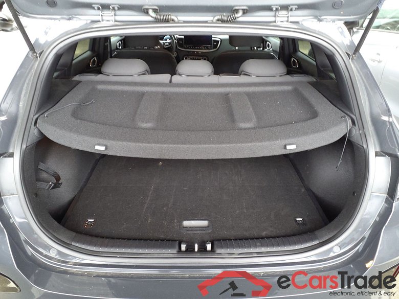 KIA Ceed  KIA Ceed  TGDI 140 GT-LINE DCT7 #2