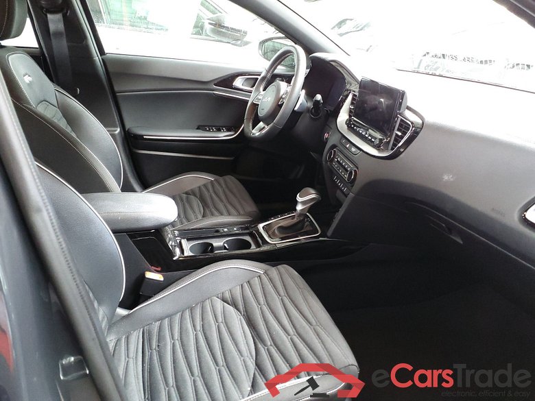 KIA Ceed  KIA Ceed  TGDI 140 GT-LINE DCT7 #5