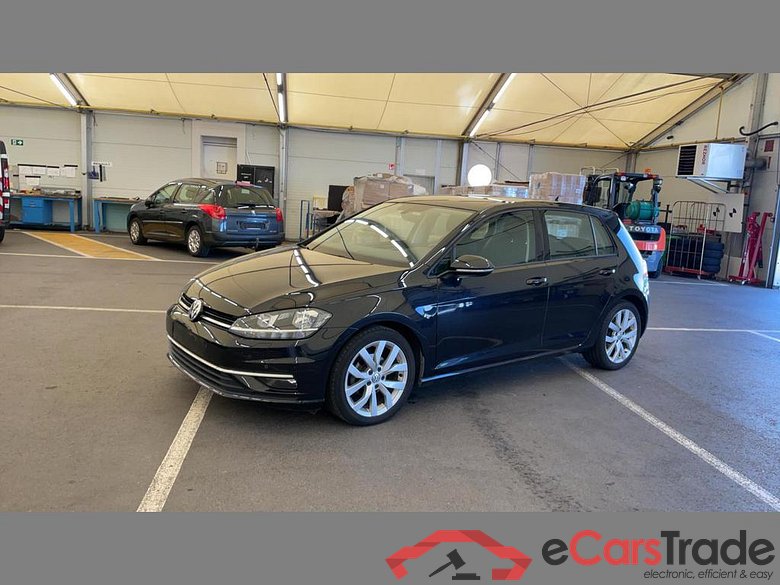 VOLKSWAGEN Golf VII Golf 1.0 TSI BMT Comfortline #1