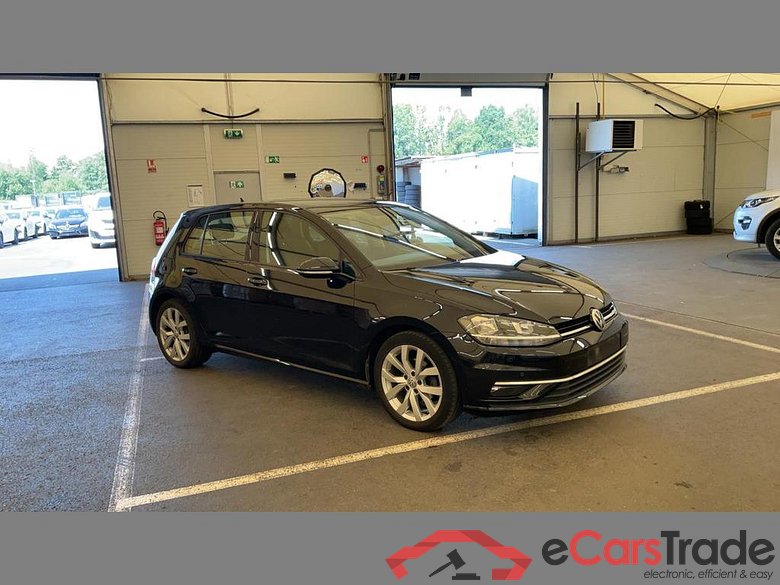VOLKSWAGEN Golf VII Golf 1.0 TSI BMT Comfortline #2