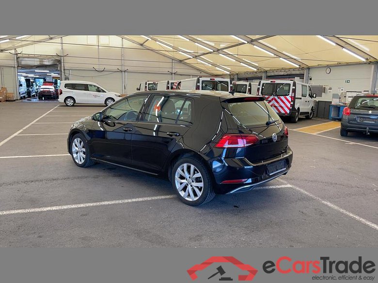 VOLKSWAGEN Golf VII Golf 1.0 TSI BMT Comfortline #3