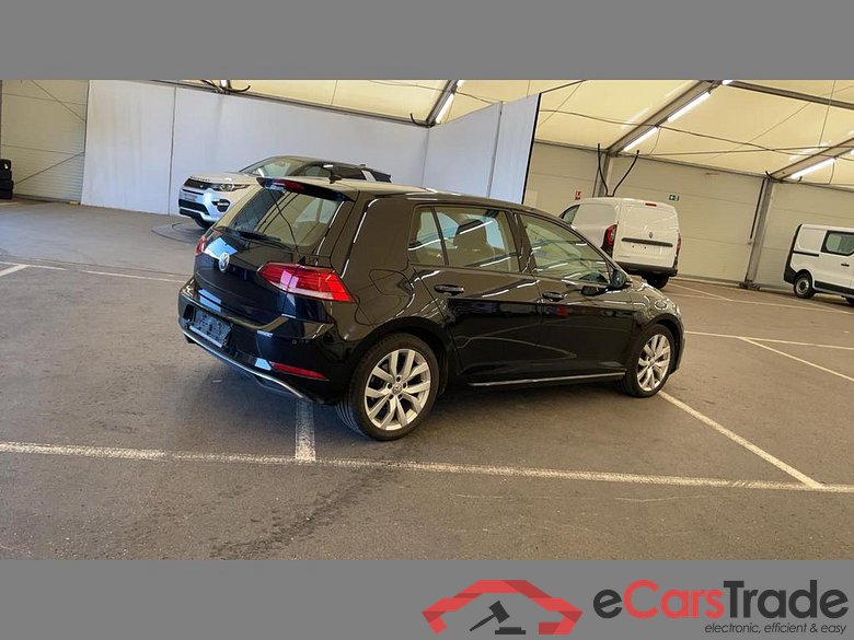 VOLKSWAGEN Golf VII Golf 1.0 TSI BMT Comfortline #4